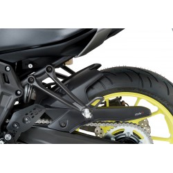 7048J : Puig Rear Fender Yamaha MT07