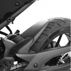 9912J : Hinterer Kotflügelverlängerung Puig Yamaha MT07