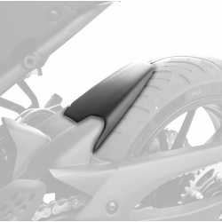 9912J : Extensión de **guardabarros trasero** Puig Yamaha MT07