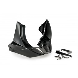 20624J : Puig Engine Skid Plate 2021-2024 Yamaha MT07