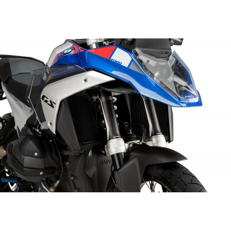 22052 : Puig-Gabelschutzkit Yamaha MT-07
