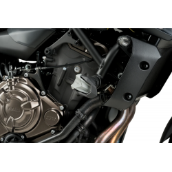 7064N : R19 Puig Engine Guards Yamaha MT07