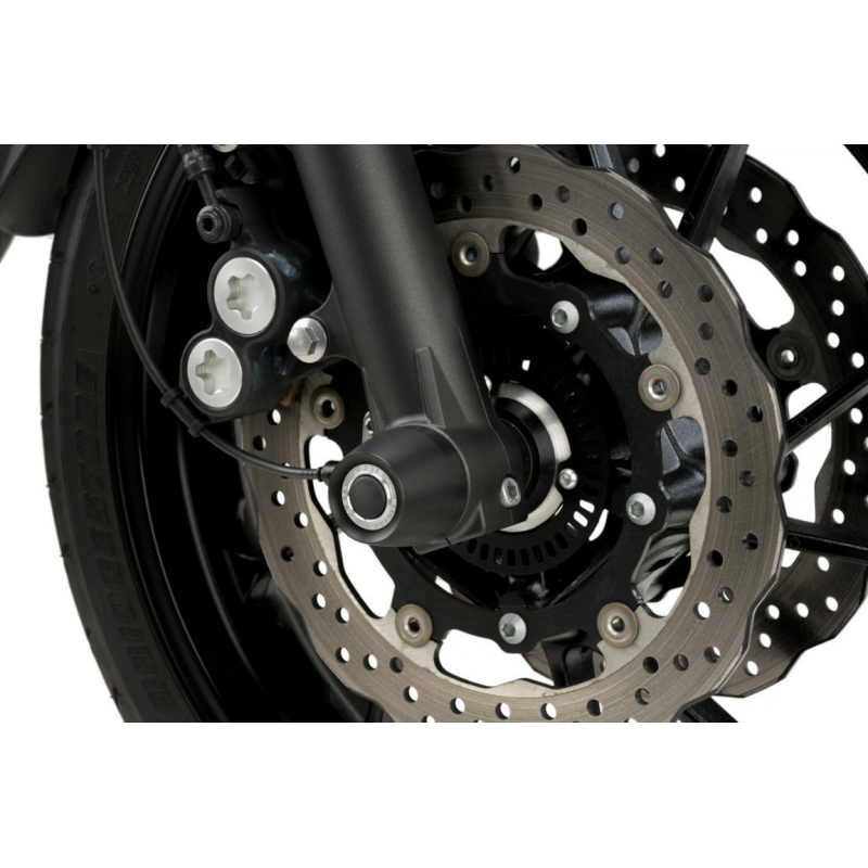 20028N+20025P : Protezione forcella PHB19 Puig Yamaha MT07