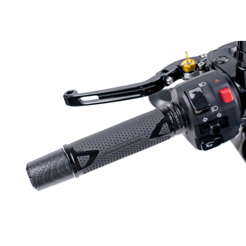 6325N : Puig Radikal Grips Yamaha MT07 6325N : Puig Radikal Grips Yamaha MT07