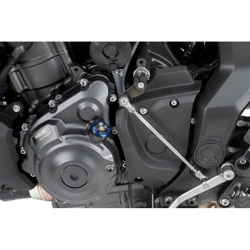 20341 : Ölwanndichtung Track Puig Yamaha MT-07