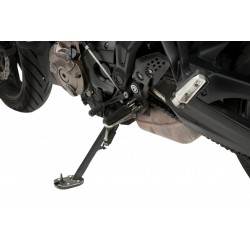 20183N : Extensión de base de caballete Puig Yamaha MT07