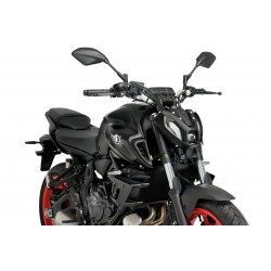 20621N : Alette Downforce Roadster laterali Puig Yamaha MT07