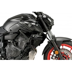 20621N : Alette Downforce Roadster laterali Puig Yamaha MT07