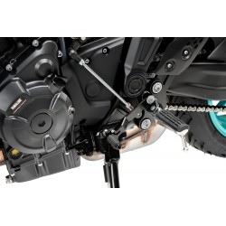 21779N : Puig Gear Selector Yamaha MT07