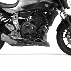 22136B : Paramotore Pyramid Yamaha MT07