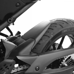 072441 : Hinterrad-Kotflügelverlängerung Pyramid Yamaha MT07