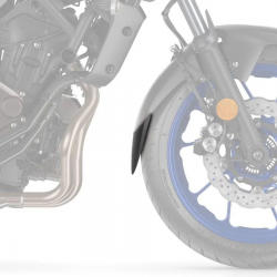 052353 : Estensione parafango anteriore Pyramid Yamaha MT07