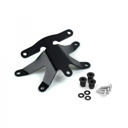 22162M : Pyramid Windshield Yamaha MT07