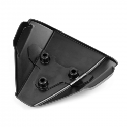 22162M : Pyramid Windshield Yamaha MT07