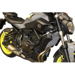 W38Y.002 : S2 Concept Crash Bar Yamaha MT07