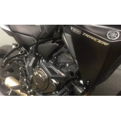 W38Y.002 : S2 Concept Crash Bar Yamaha MT07