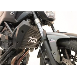 W12Y4605 : S2 Concept Kühlerschutzgitter Yamaha MT07