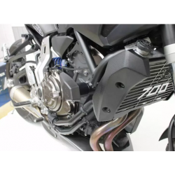 612Y.002 : Protectores S2 Concept Yamaha MT07