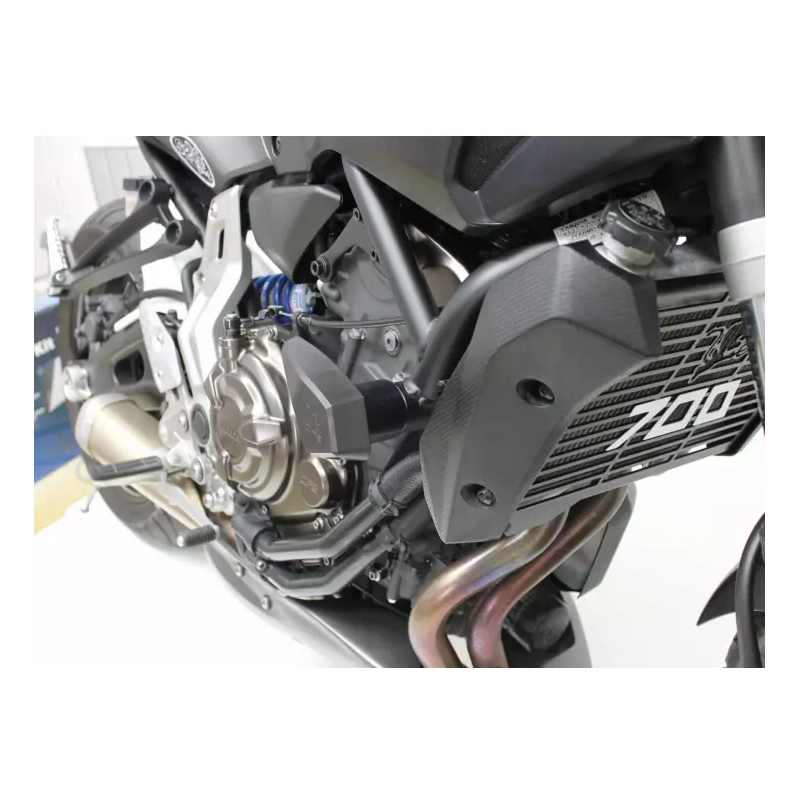 612Y.002 : Protectores S2 Concept Yamaha MT07 612Y.002 : Protectores S2 Concept Yamaha MT07