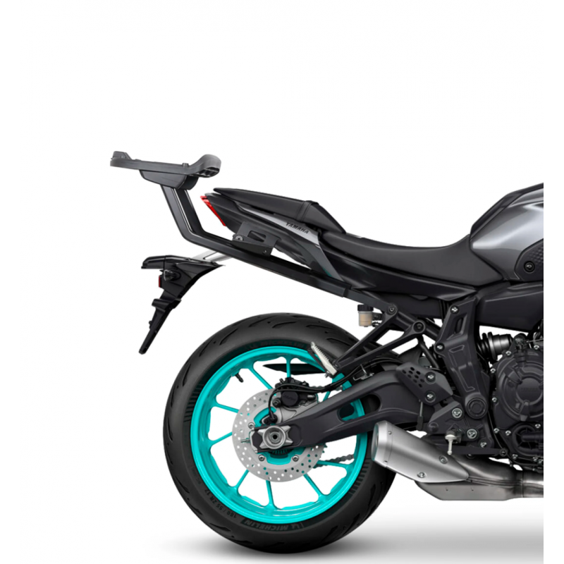 Y0MT78ST : Soporte de maletero Shad Top Master Yamaha MT07 Y0MT78ST : Soporte de maletero Shad Top Master Yamaha MT07