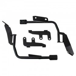Y0MT78IF : Supporto valigie laterali 3P System Shad Yamaha MT-07