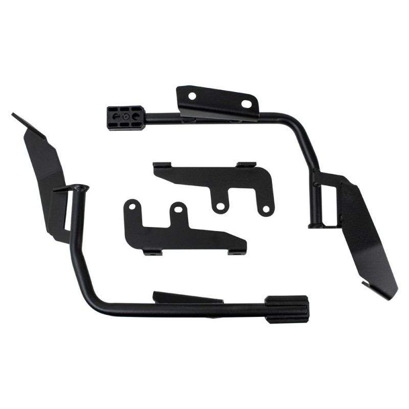 Y0MT78IF : Support de valises latérales 3P System Shad Yamaha MT-07