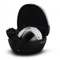 D0B33200 : Shad Topcase SH33 Yamaha MT07