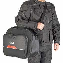 T522 : Interne Tasche Givi für V58 Maxia5 Yamaha MT07