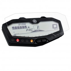 SAYAMMT0722 : Speedo Angels Dashboard Protectors 2017-2020 Yamaha MT07