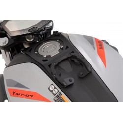 TRT.00.787.31400/B : PRO Tank Ring SW-Motech 2018-2020 Yamaha MT07