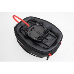 BC.TRS.00.101.30000 : Bolsa de depósito PRO Sport SW-Motech Yamaha MT07