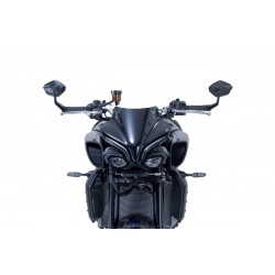 MIR.06.861.10000 : Specchietti terminali manubrio SW-Motech Yamaha MT07