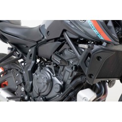 STP.06.590.11101/B : SW-Motech Frame Slider Kit Yamaha MT07