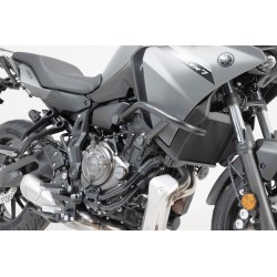 SBL.06.593.10002/B : Barre paracarena SW-Motech Yamaha MT07