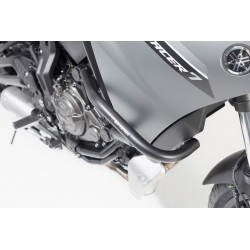 SBL.06.593.10002/B : Barre paracarena SW-Motech Yamaha MT07