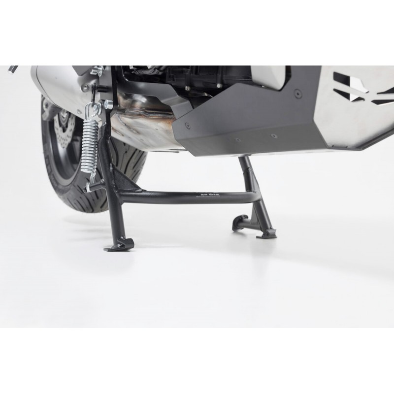 HPS.06.506.10002/B : SW-Motech Center Stand Yamaha MT07 HPS.06.506.10002/B : SW-Motech Center Stand Yamaha MT07