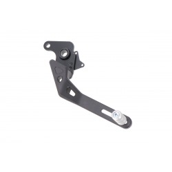FBL.06.833.10000 : SW-Motech Brake Pedal Yamaha MT07