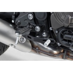 FBL.06.833.10000 : SW-Motech Brake Pedal Yamaha MT07