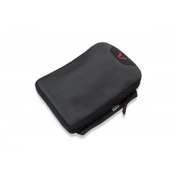 SIK.00.410.10100/B : SW-Motech Traveller Pillion Passenger Seat Cushion Yamaha MT07