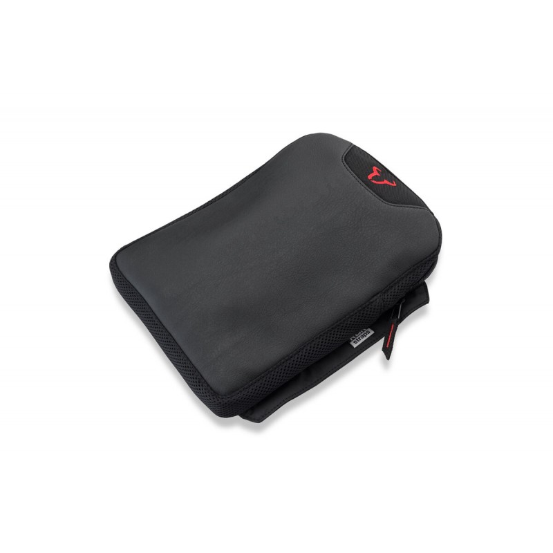 SIK.00.410.10100/B : SW-Motech Traveller Pillion Passenger Seat Cushion Yamaha MT07 SIK.00.410.10100/B : SW-Motech Traveller Pillion Passenger Seat Cushion Yamaha MT07