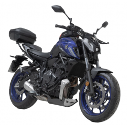 GPT.06.869.60001/B : URBAN Top Case Pack SW-Motech 2018-2024 Yamaha MT07