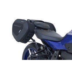 BC.HTA.06.740.35800 : SW-Motech Pro Blaze H Pannier Set 2017-2020 Yamaha MT07