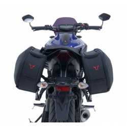 BC.HTA.06.740.35800 : SW-Motech Pro Blaze H Pannier Set 2017-2020 Yamaha MT07