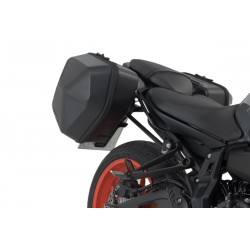 BC.HTA.06.869.30001/B : URBAN SW-Motech Side Case Pack 2018-2024 Yamaha MT07