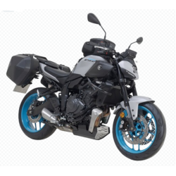 BC.HTA.06.089.30000/B : Paquete maletas laterales URBAN SW-Motech 2025 Yamaha MT07