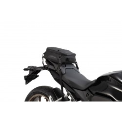 BC.HTA.00.201.10000 : SW-Motech ION S Tail Bag Yamaha MT07