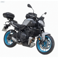 GPT.06.089.60000/B : URBAN Top Case Pack SW-Motech 2025 Yamaha MT07