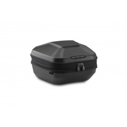 PACK1-URBAN-MT07 : Pacchetto completo Top Case + Valigie URBAN SW-Motech 2018-2024 Yamaha MT07