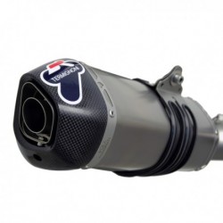 Y104090TV : Termignoni Relevance Exhaust Line Yamaha MT07