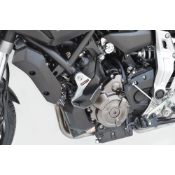 RLY31 : Top Block Protection Slider Kit 2017-2020 Yamaha MT07